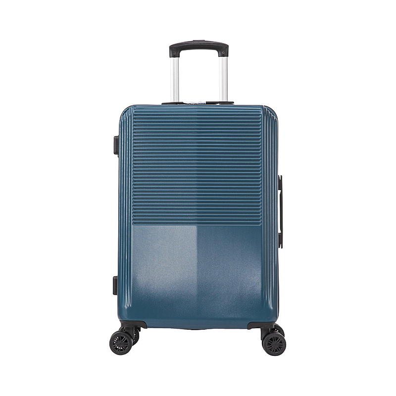 iGo Koffert 66 cm Blå, Link