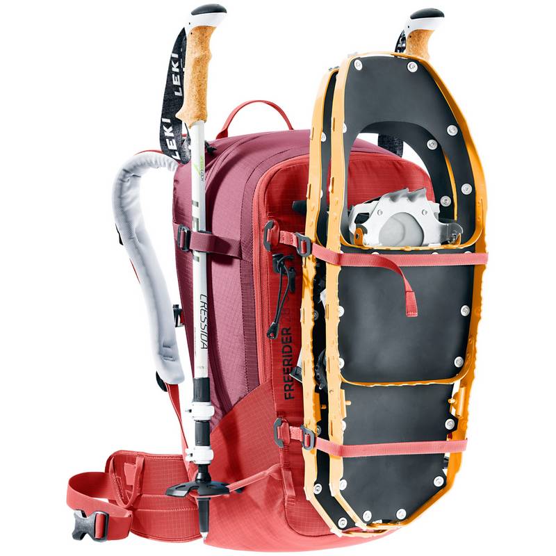 Deuter Freerider 28 SL Alpinrucksack Damen