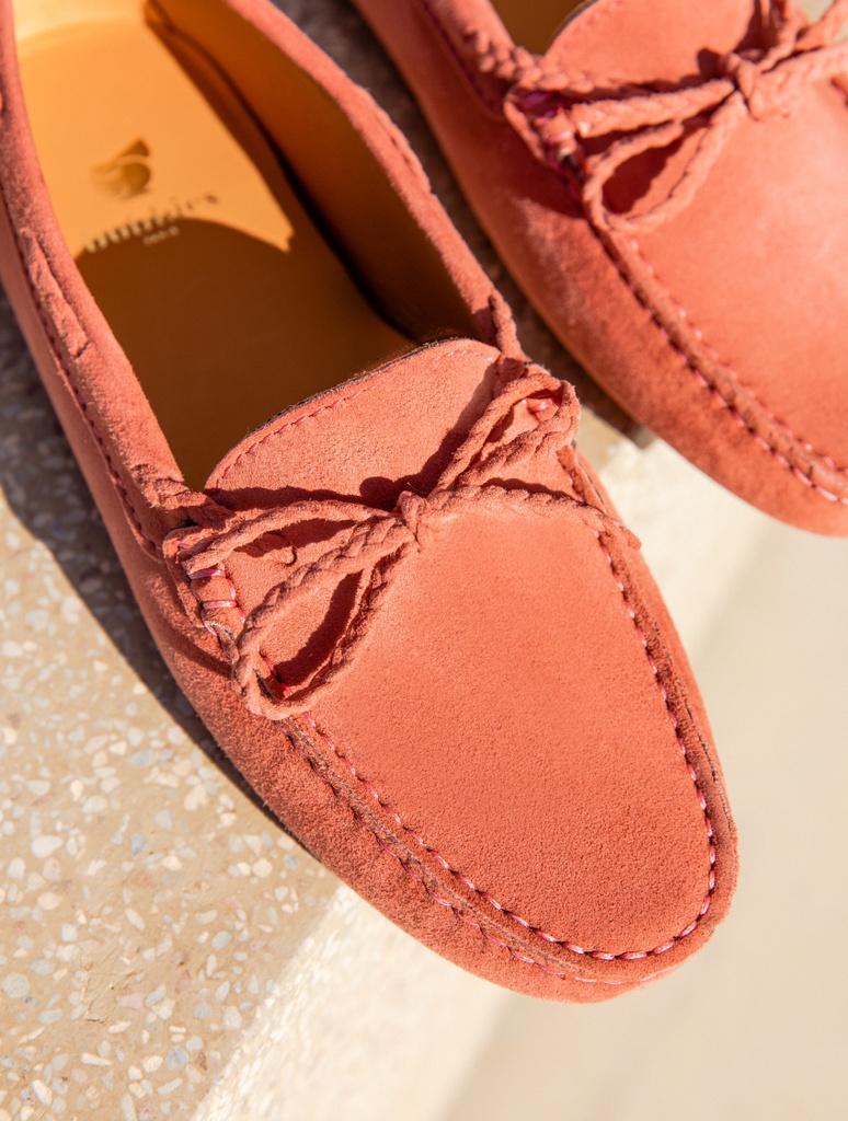 Jimmy - Vieux Rose