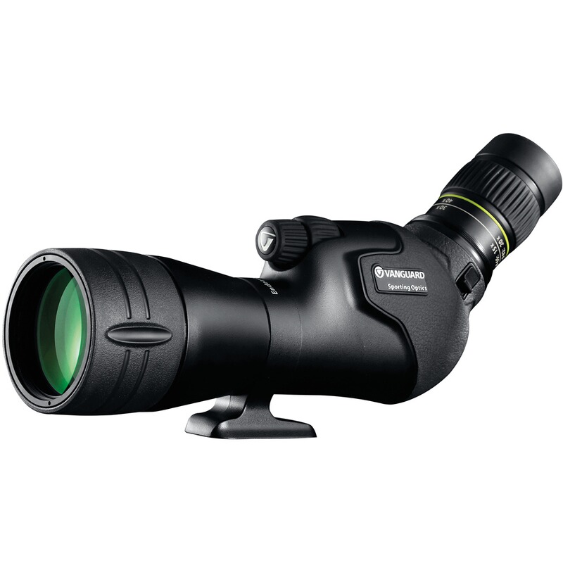 Vanguard Spektiv Endeavor HD 65A 15&ndash;45x65
