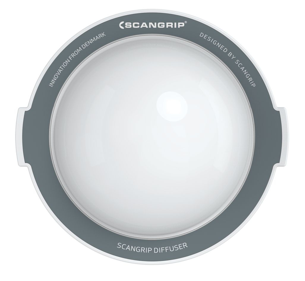 Diffuseur Scangrip 03.5751