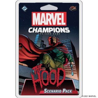 Marvel Champions: The Hood (EN)