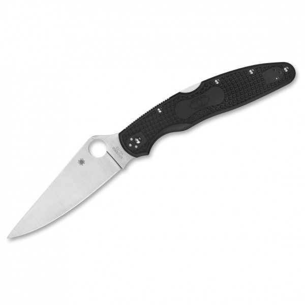Spyderco - Police 4 Lightweight - Messer