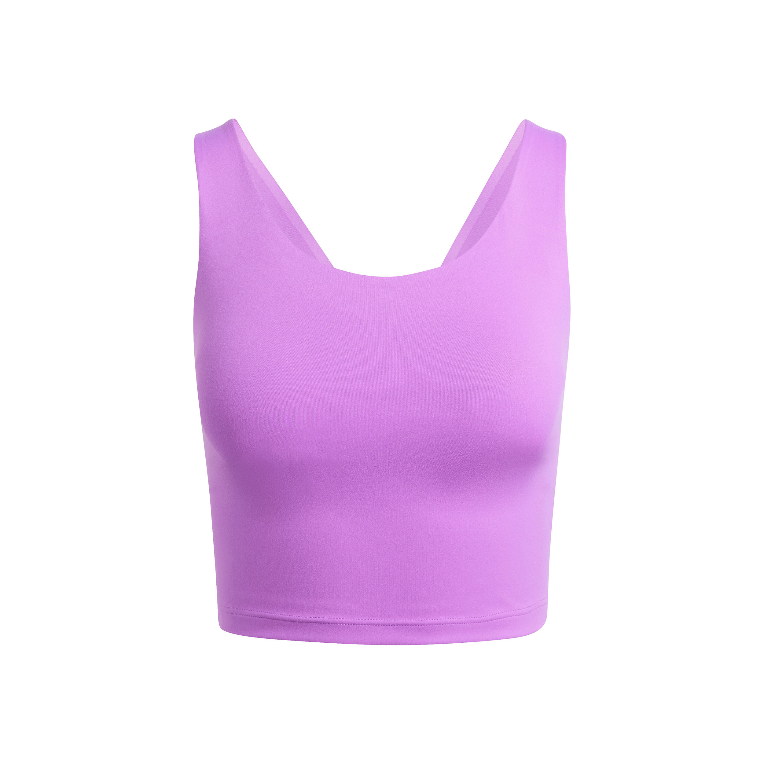 All Medium Support Line Sport-BH Damen - Berry