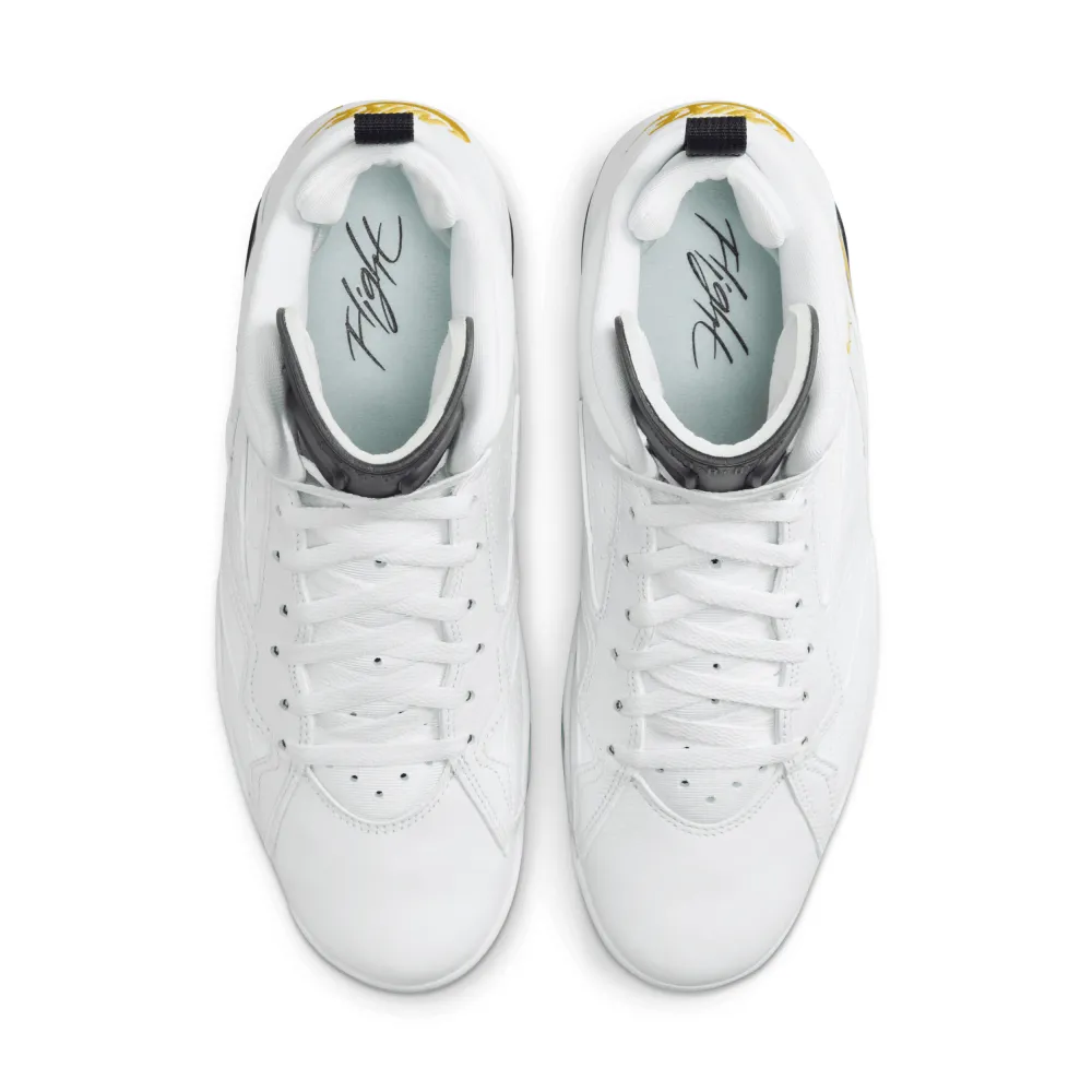NIKE JORDAN Jumpman MVP DZ4475-107 / weiss