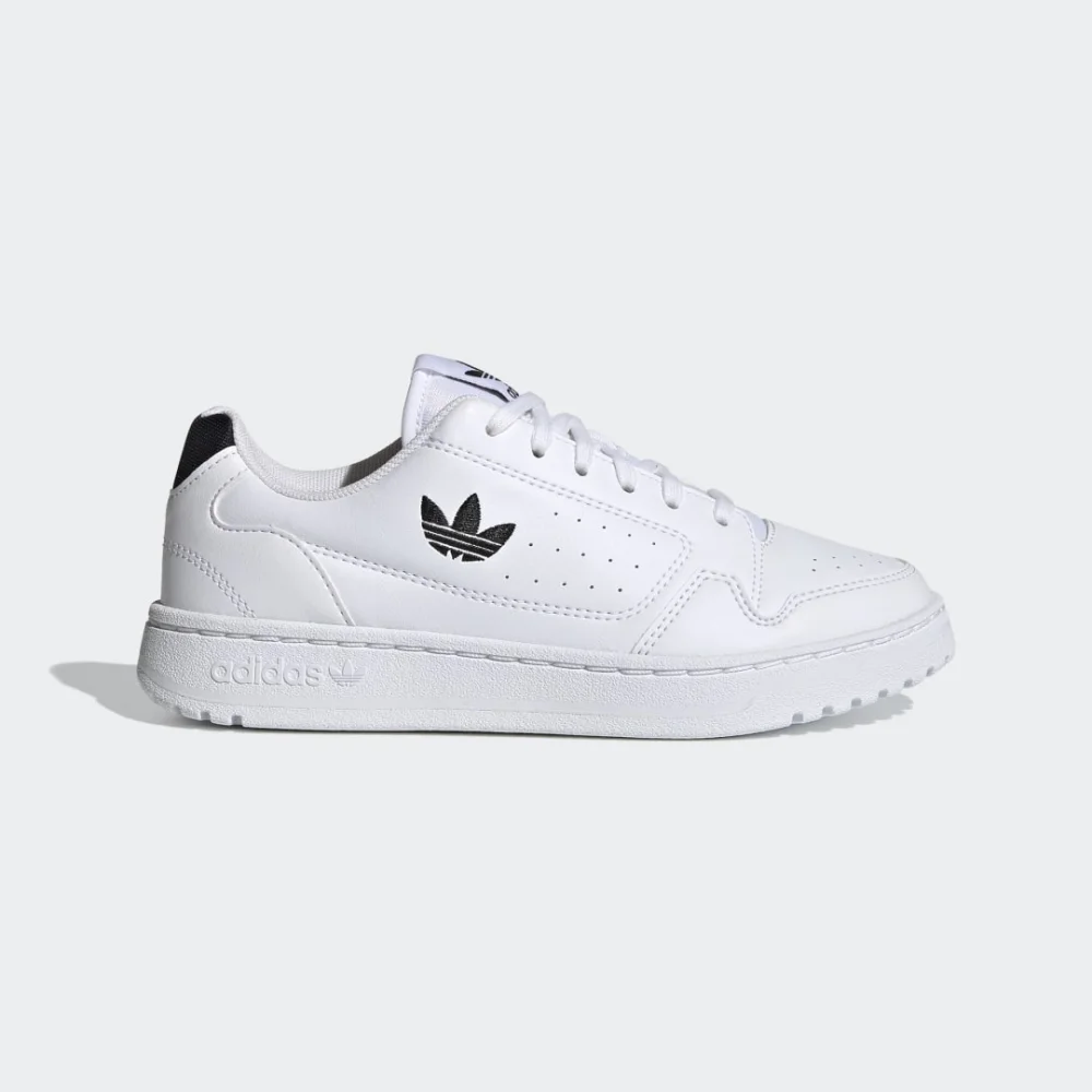 adidas NY 90 J FY9840 / weiss
