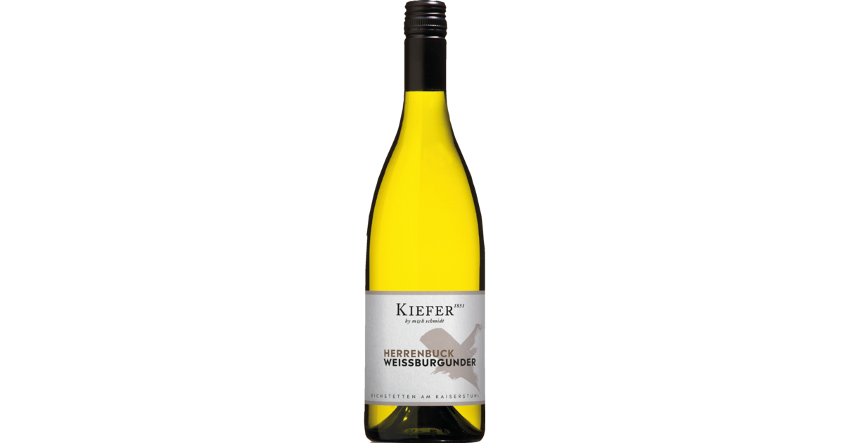 Herrenbuck Weißburgunder Kabinett