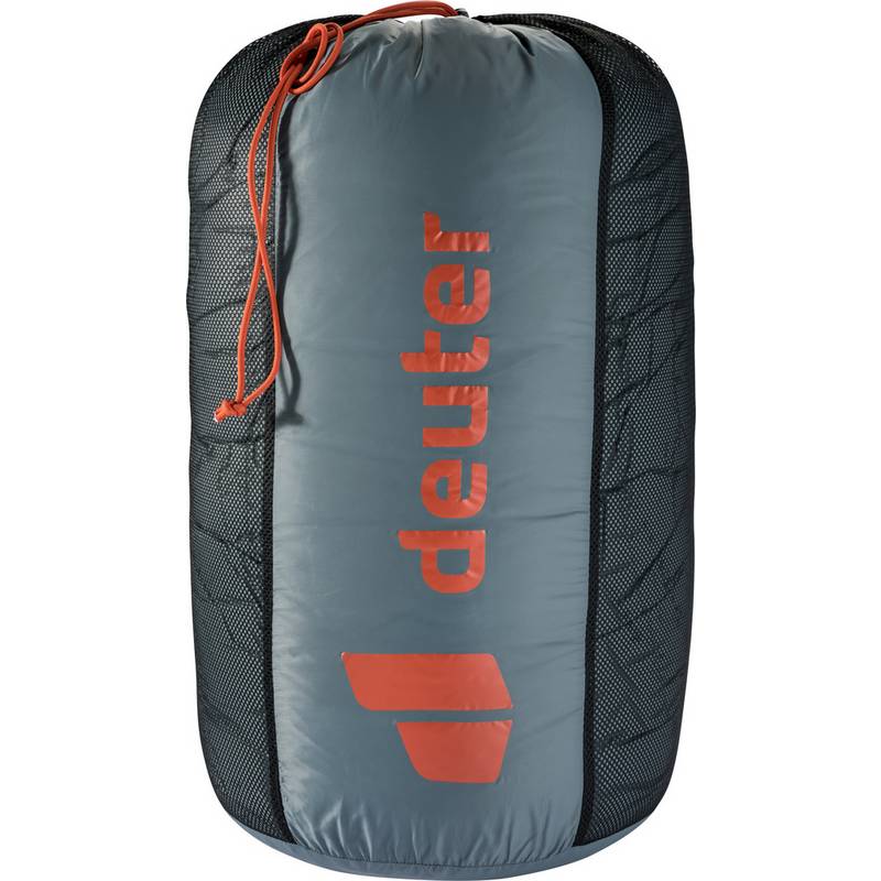 Deuter Astro Pro 600 Daunenschlafsack