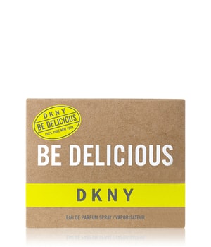 DKNY Be Delicious Eau de Parfum 50 ml