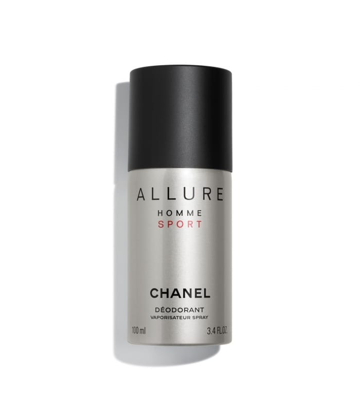 Chanel-ALLURE HOMME SPORT-Déodorant Vaporisateur