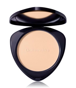 Dr. Hauschka Teint Compact Powder Kompaktpuder-8 g