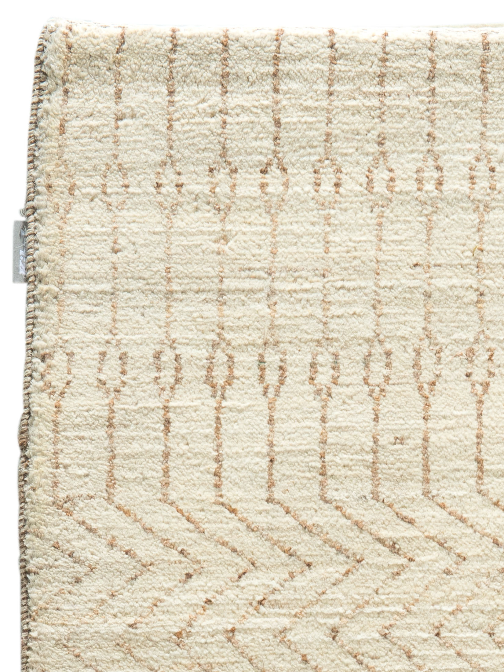 Contemporary Gabbeh ca. 93 x 159 cm, Unikat / Einzelstück