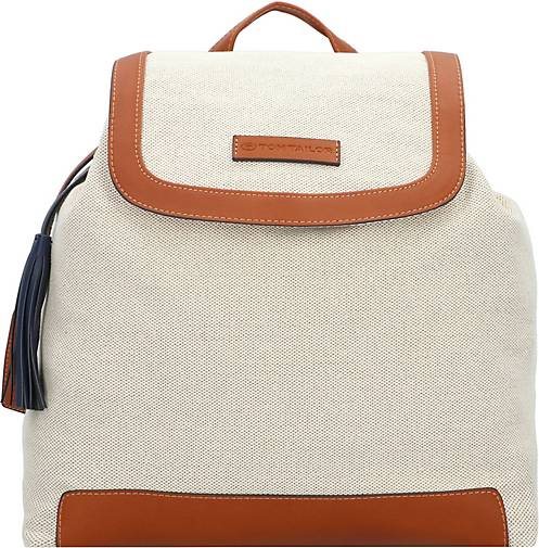TOM TAILOR Kimi City Rucksack 29 cm
