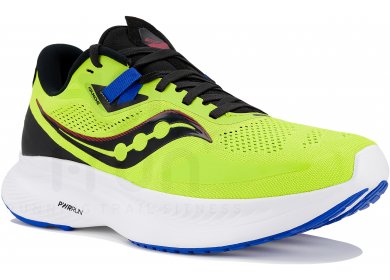 Saucony Guide 15 M