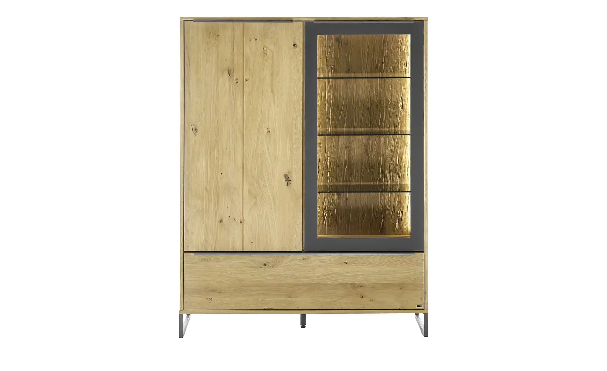 Gallery M Highboard Alan