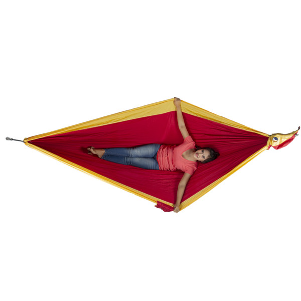 KING SIZE HAMMOCK - Hängematte