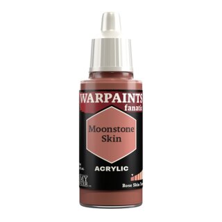 The Army Painter: Warpaints Fanatic - Moonstone Skin (18ml)
