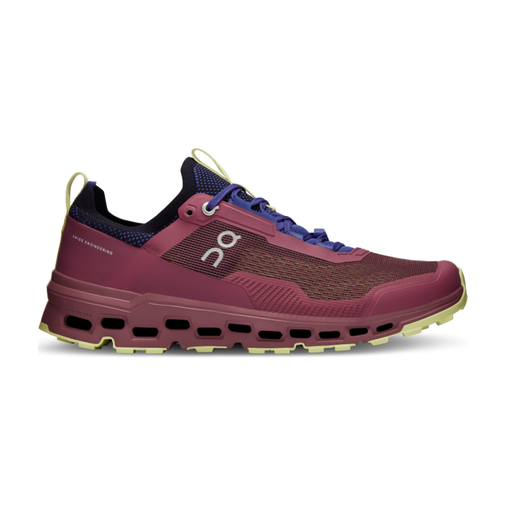 ON Cloudultra 2 3MD30281483 / rot