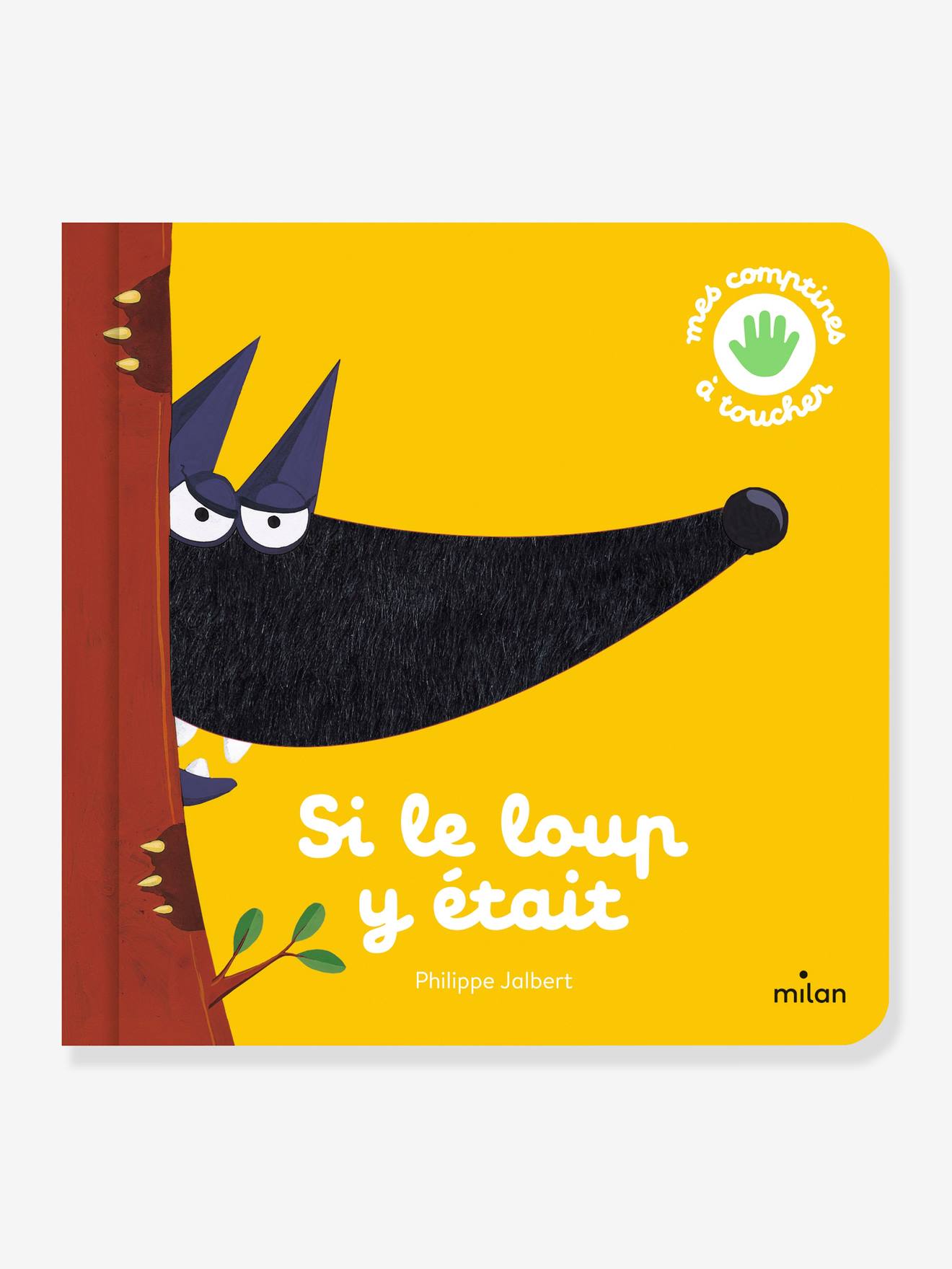 Si le loup y était