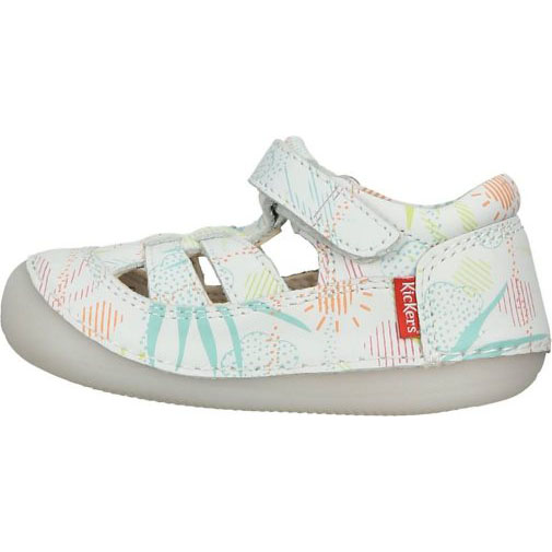 Kickers Halbschuhe