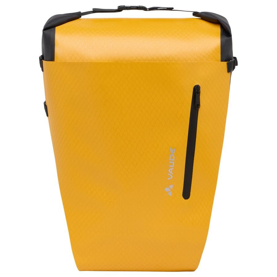 Aqua Transformer 2in1 Rucksack Fahrradtasche wasserdicht, 26 Liter