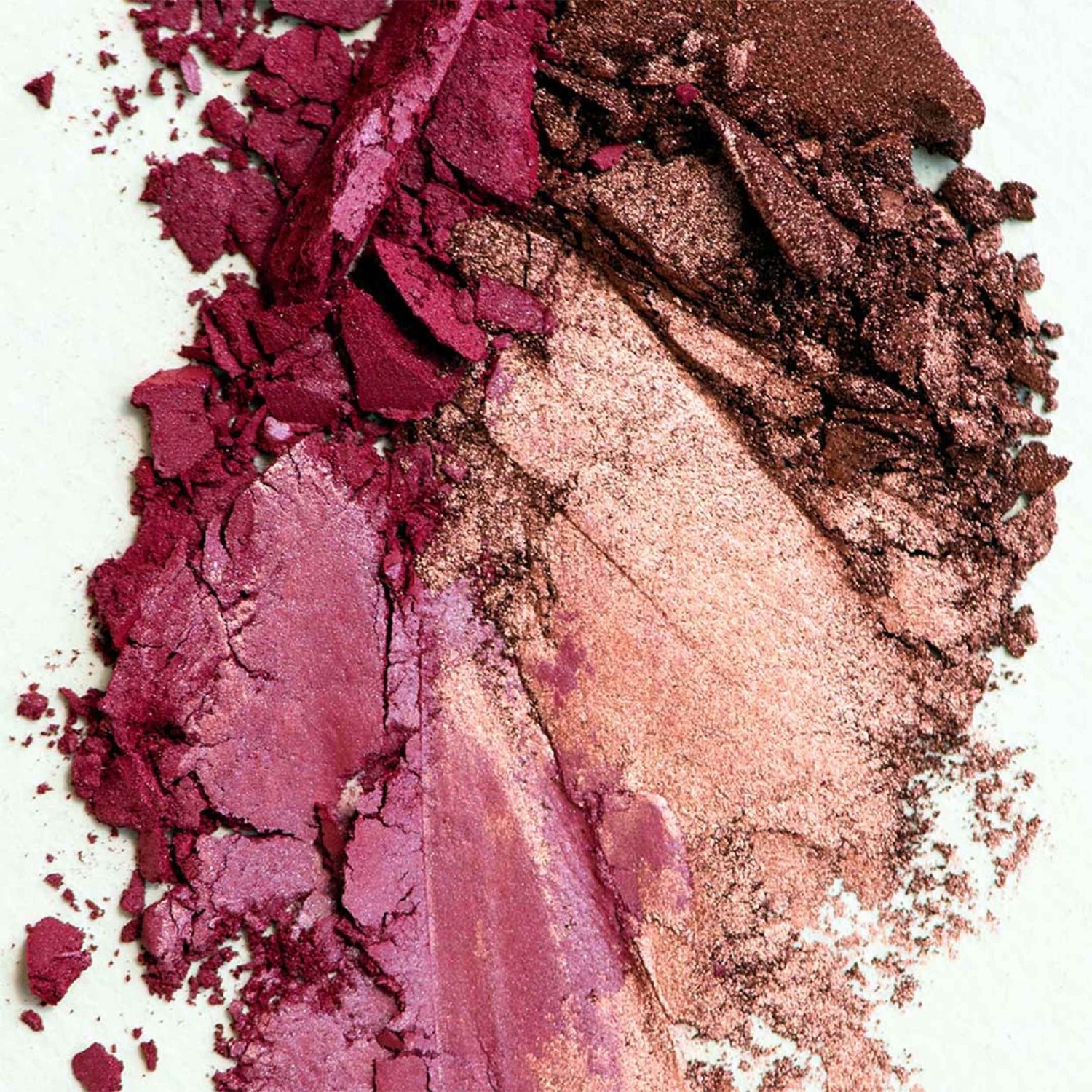 BE + Radiance COLOR+GLOW Pirosító+Kiemelő Probiotikumokkal No. 02