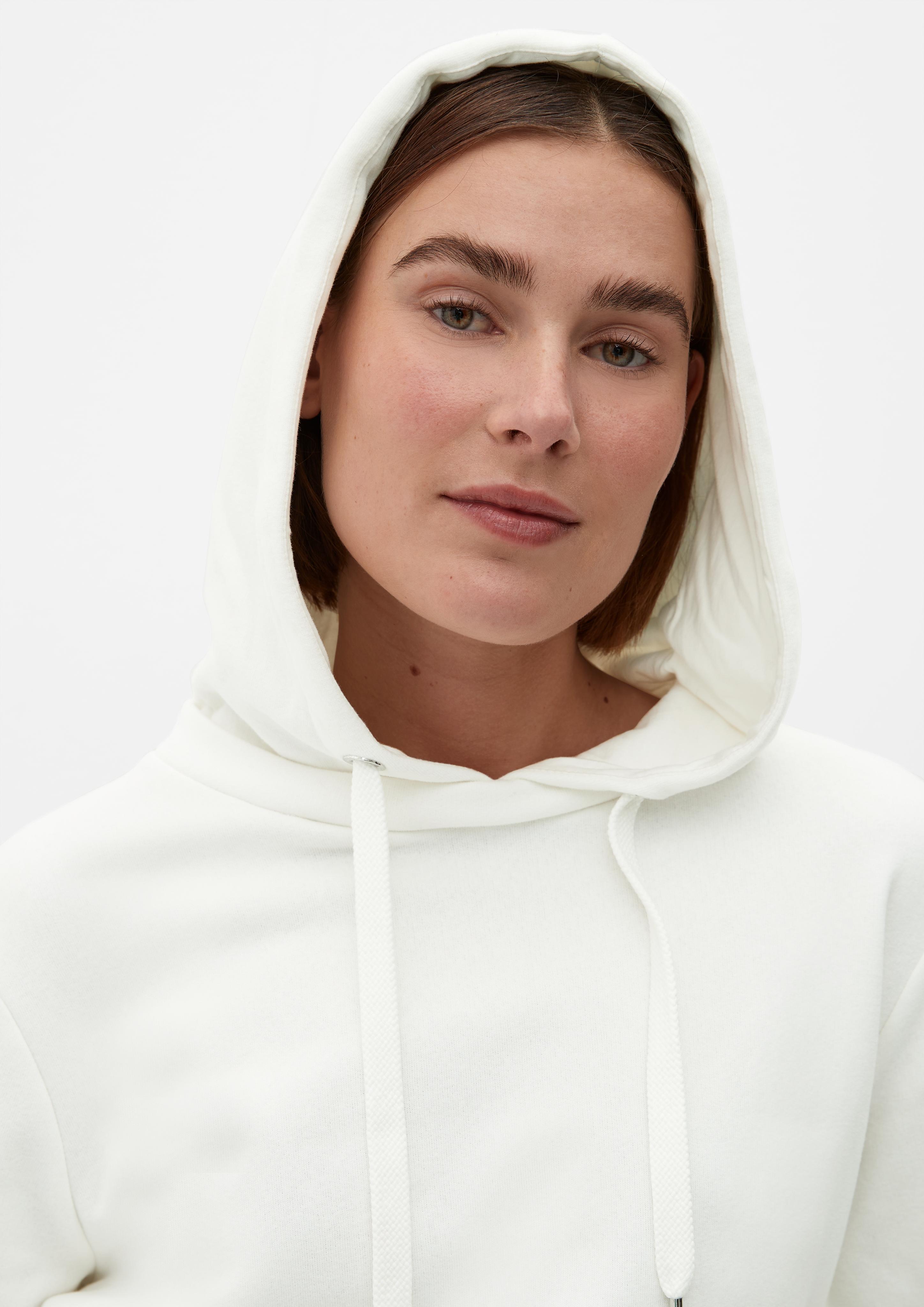 Sweatpullover mit Kapuze  2129750-0210