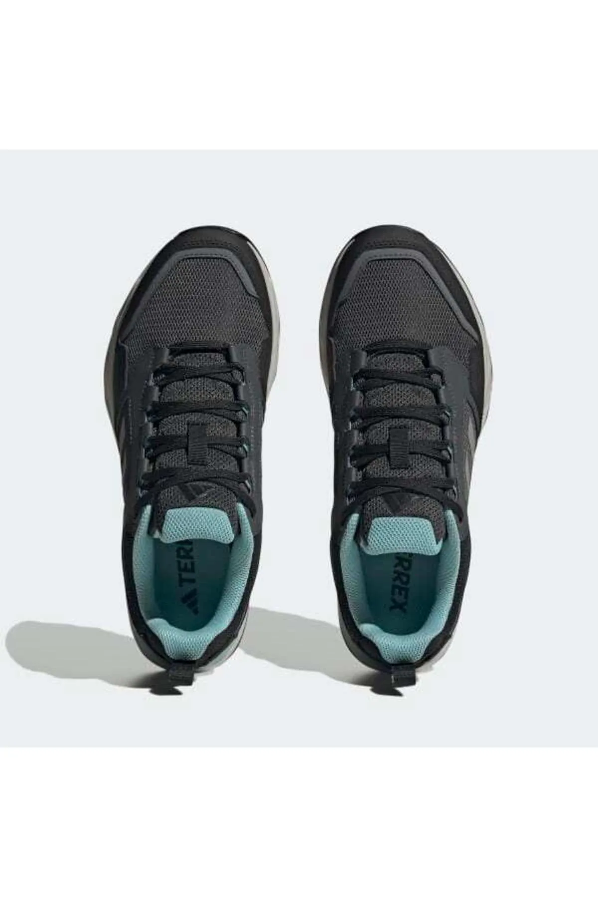 adidas  Outdoor-Schuhe - Weiß - Keilabsatz