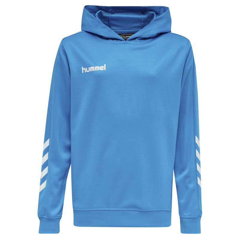 hummel hmlPROMO KIDS POLY HOODIE Hoodie Kinder