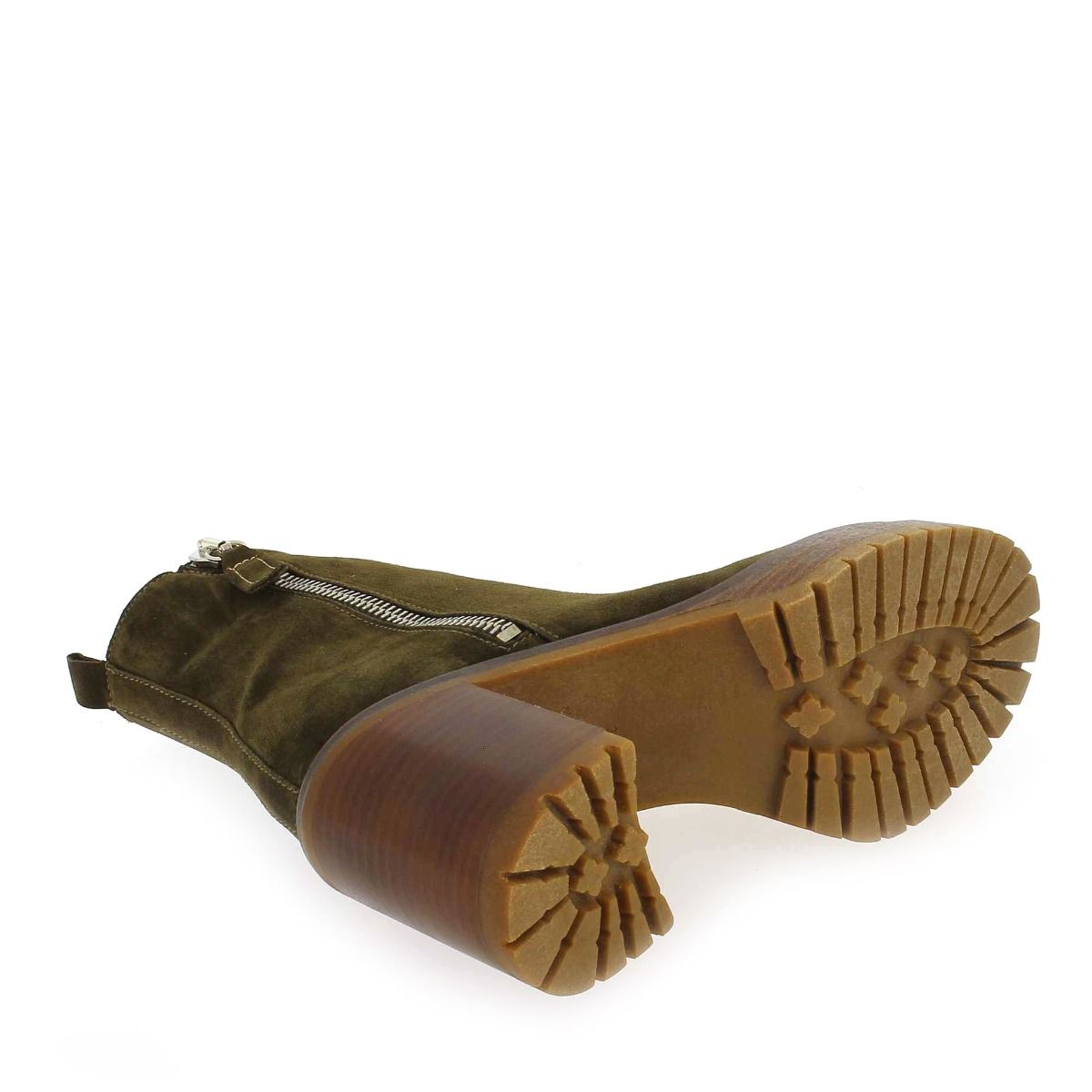 Alpe  2683 - Kaki