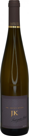 2022 Sauvignon blanc trocken - Weingut Josef Köhr