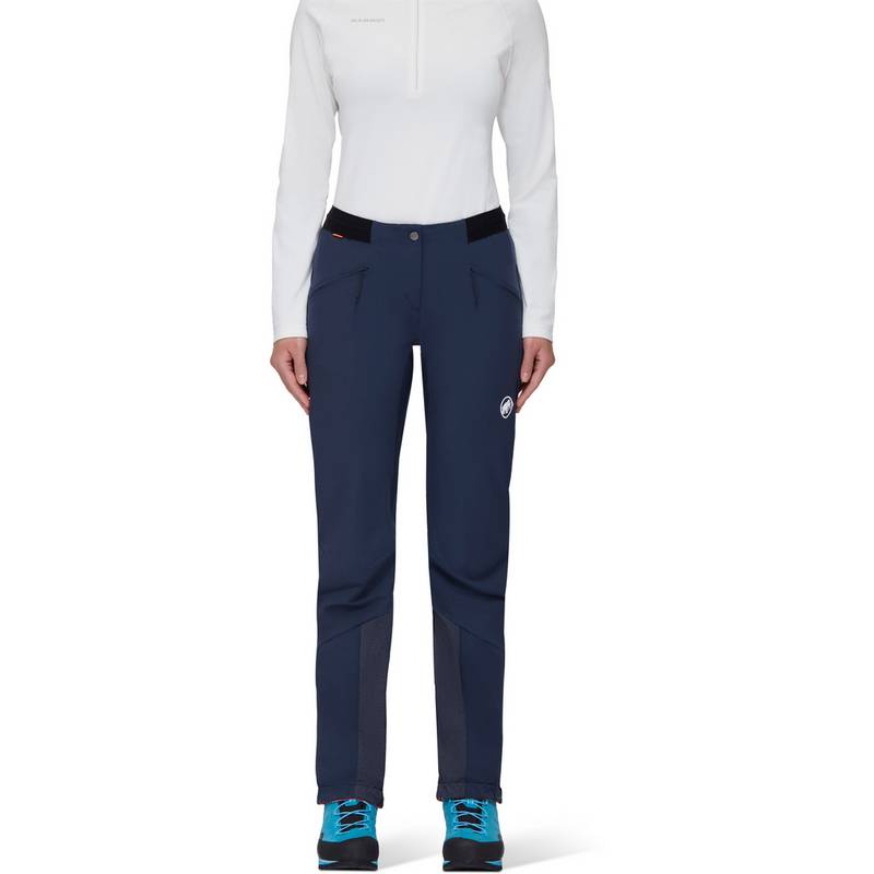 Mammut Aenergy Softshellhose Damen