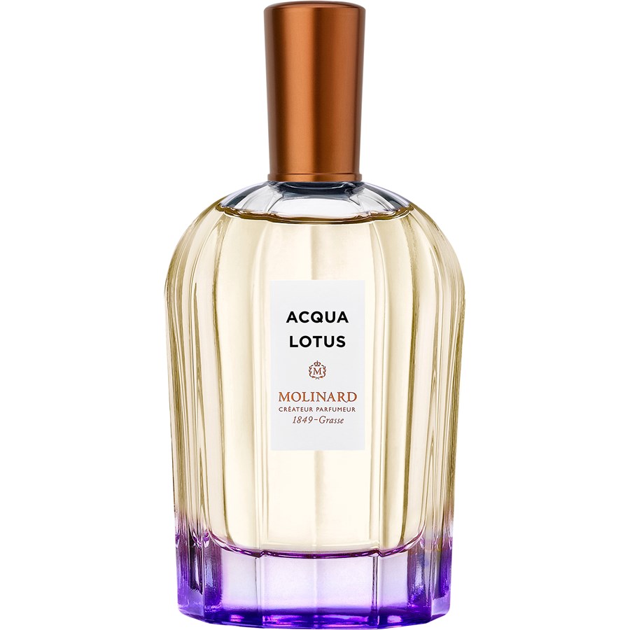 La Collection Privée Acqua Lotus Eau de Parfum Spray