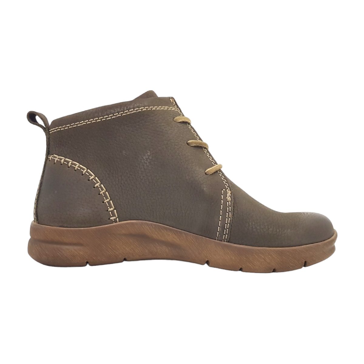 Josef Seibel Conny 56 91756VL869/680 Grün 680 moos