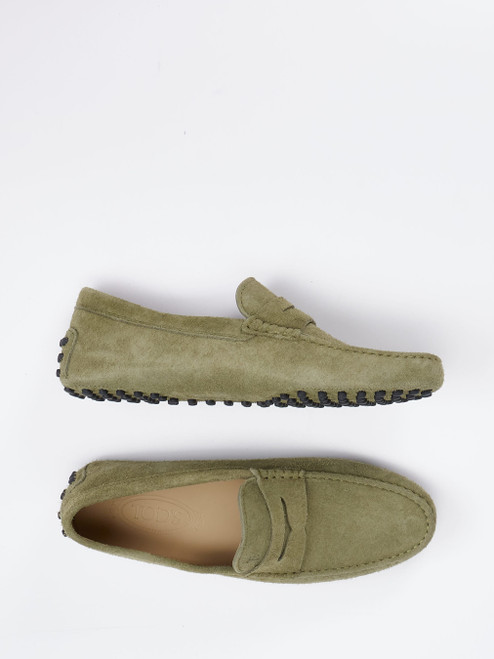 Mokassin-45116290006 Tod's