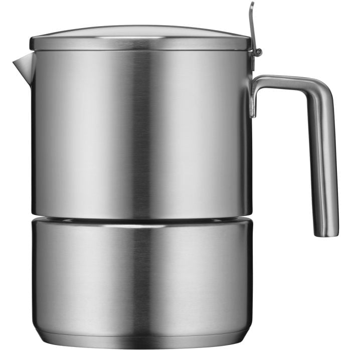 Kult Espressokocher, 6 Tassen