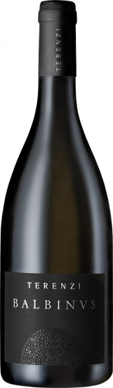 2021 Balbinus Vermentino Maremma Toscana DOC trocken - Terenzi
