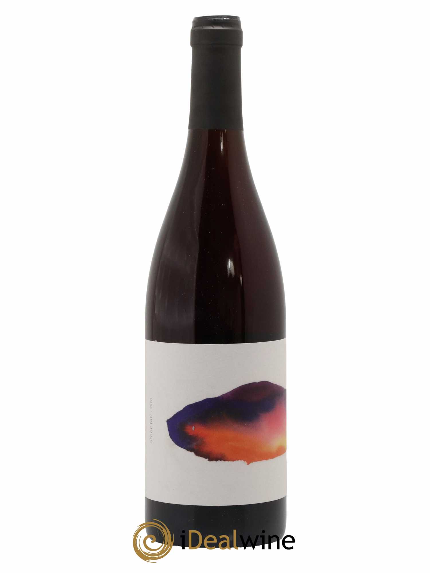 Vin de France Amor Fati Thomas Batardière  2020 - Lot de 1 Bouteille