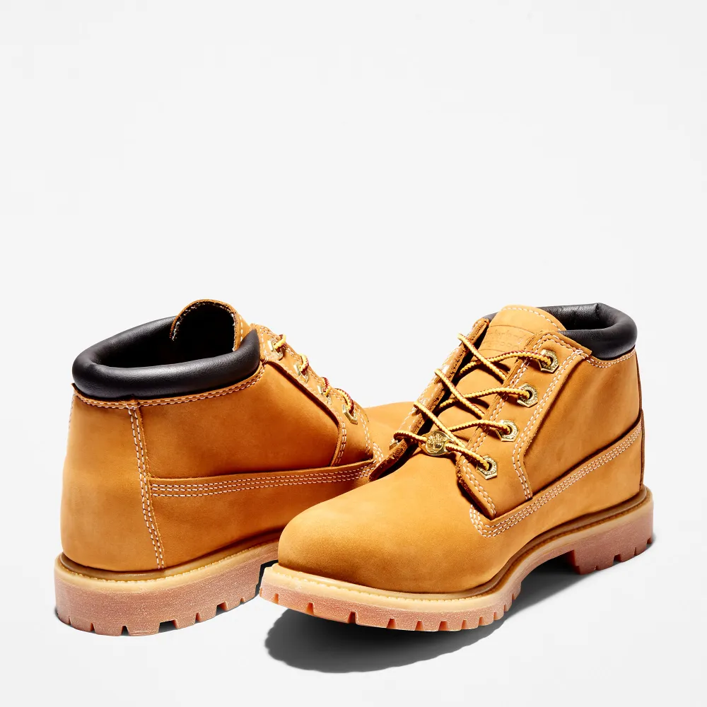 Timberland Nellie Chukka TB0233997131 / braun