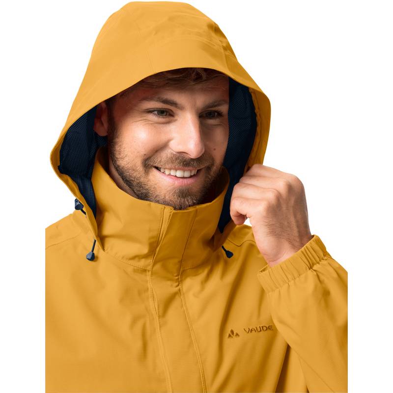 VAUDE Escape Light Regenjacke Herren