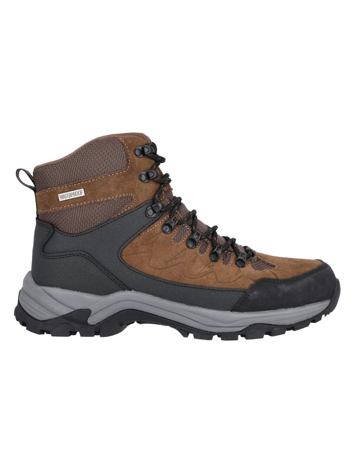 Whistler Wanderschuhe Detion in 1137 Pine Bark günstig kaufen