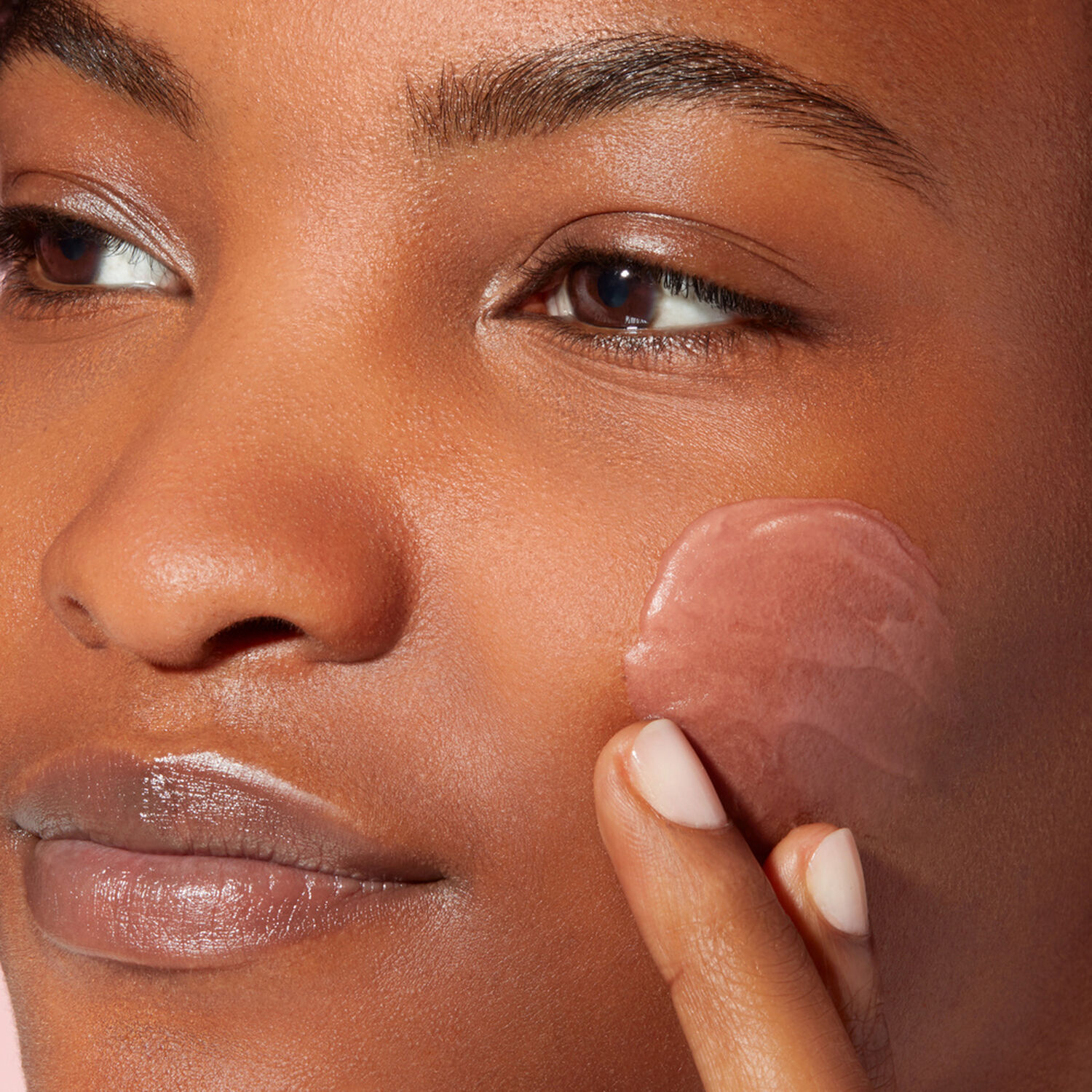 lancôme Rose Sorbet Cryo-Mask Masque Lissant Perfecteur de Pores