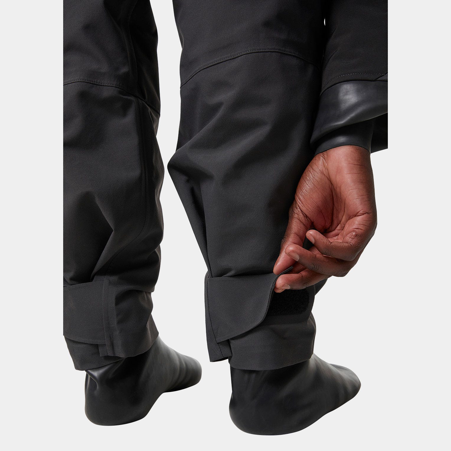 Men's Waterwear Drysuit