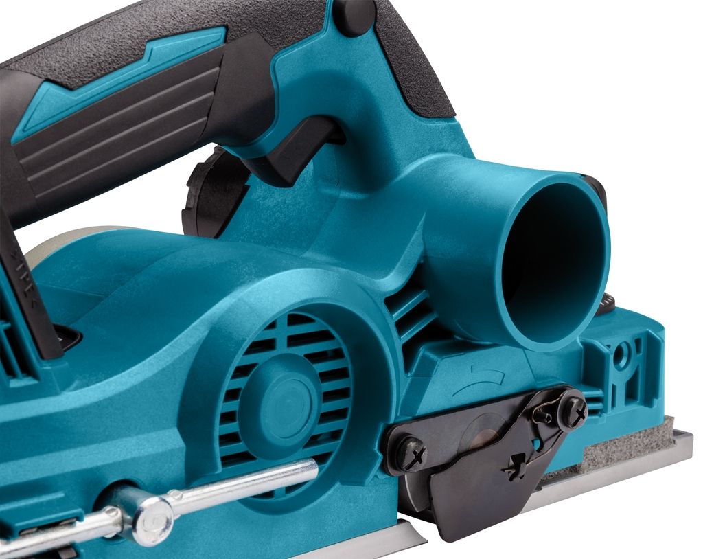 Raboteuse sans fil Makita DKP181ZJ 18 V, sans batterie ni chargeur