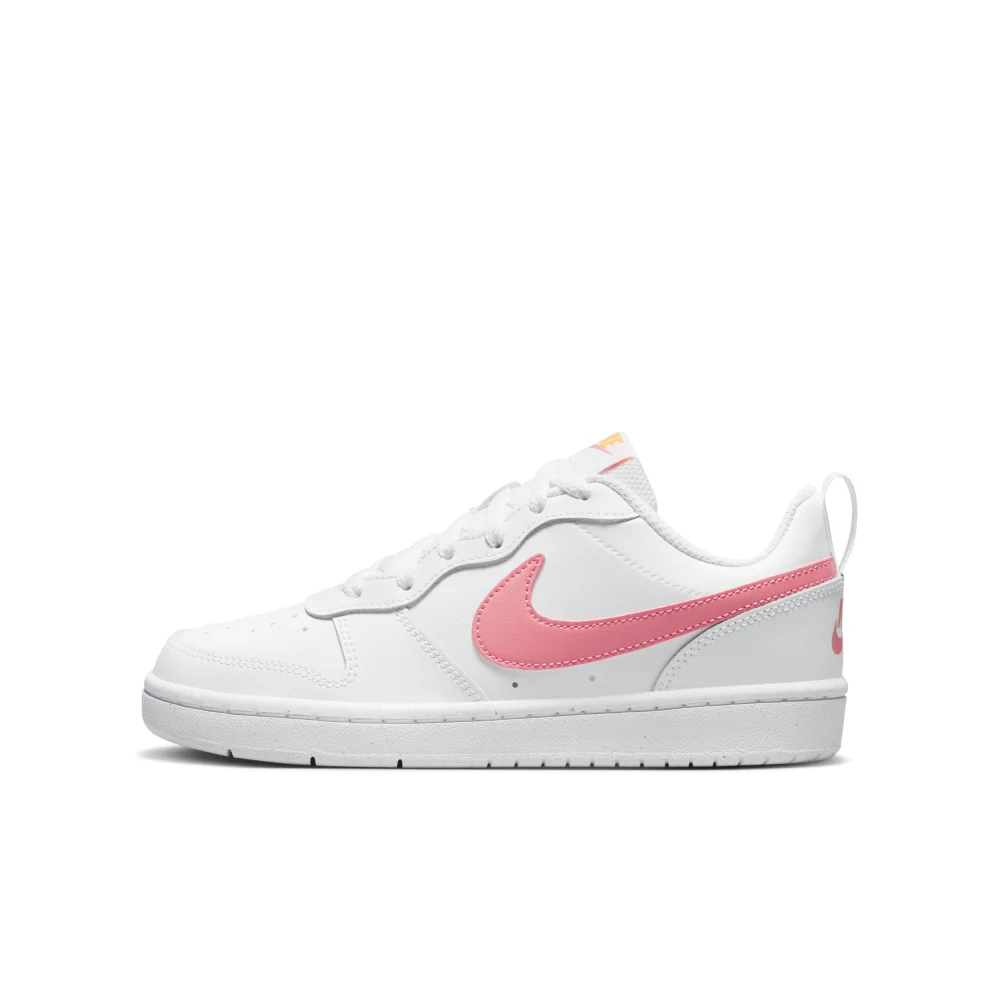 Nike Court Borough Low 2 BQ5448-124 / weiss