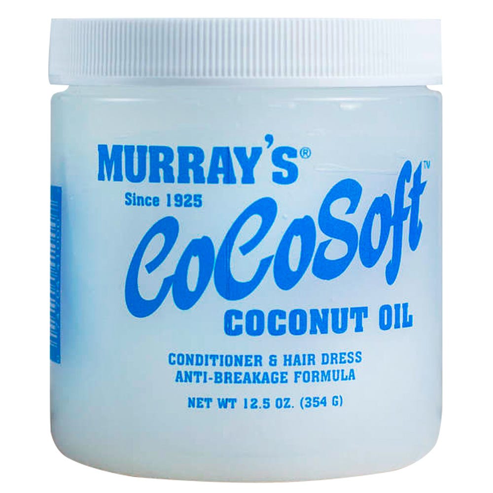 Murray´s CoCoSoft Coconut Oil weiß 354 g