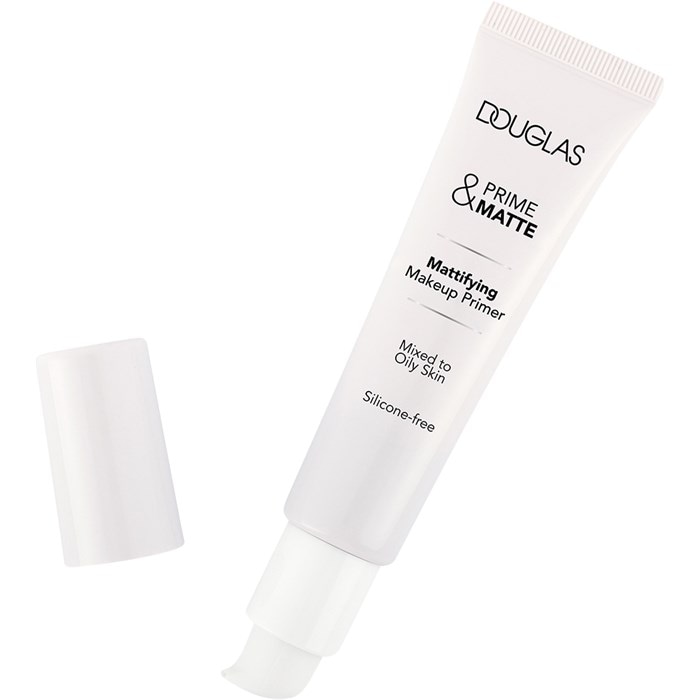Mattifying Makeup Primer