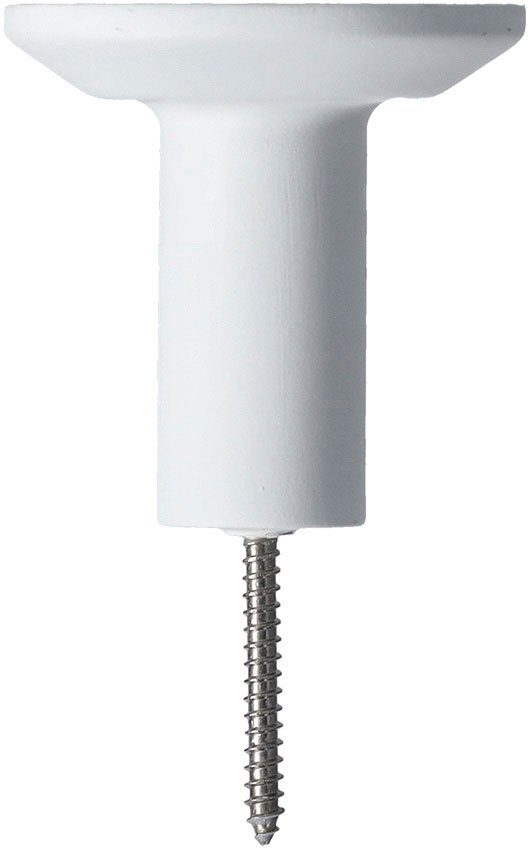 Zeller Present Wandhaken, (Set, 5-St), Polyresin
