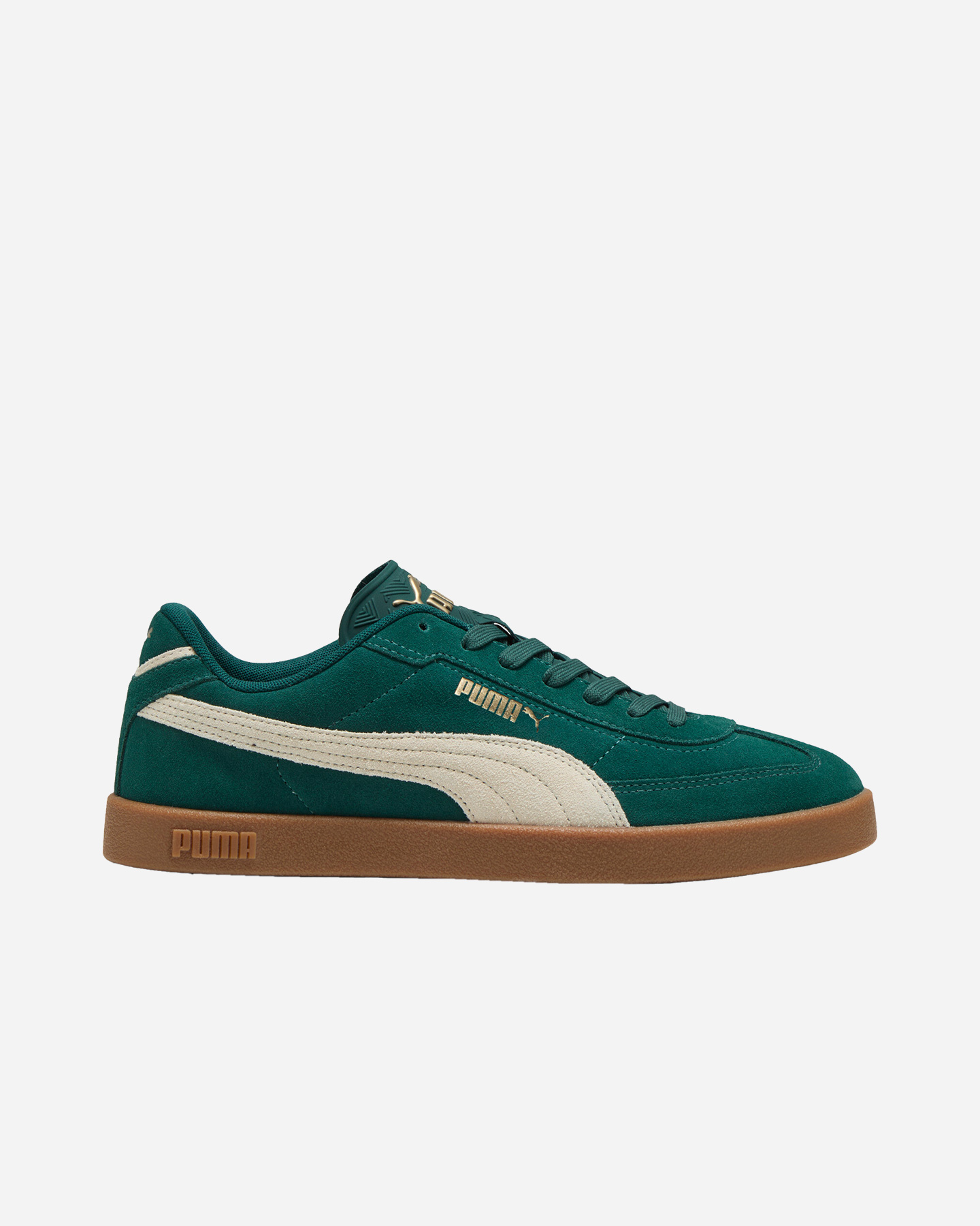Trampki Scarpe Puma Club Ii Era Suede M 400717-03