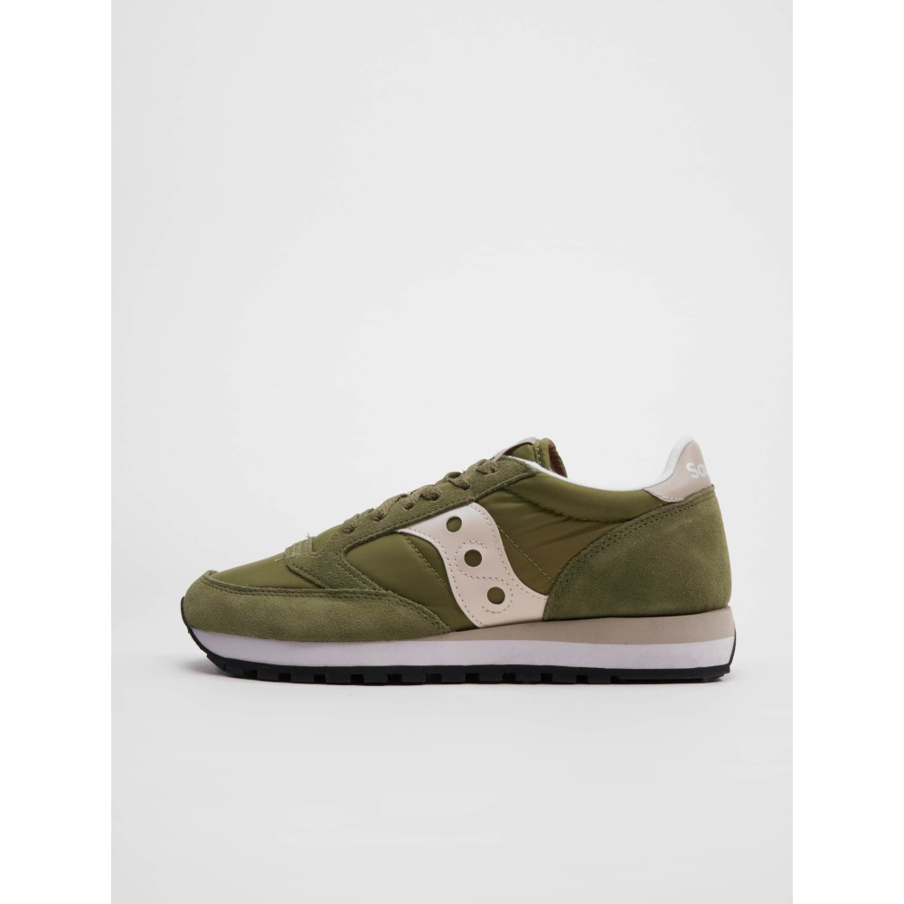 Saucony Jazz Original S1044681 / grün